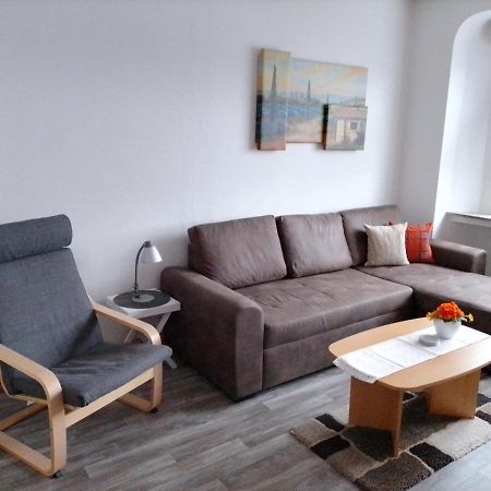Jarkows Ferienwohnung メシェデ エクステリア 写真