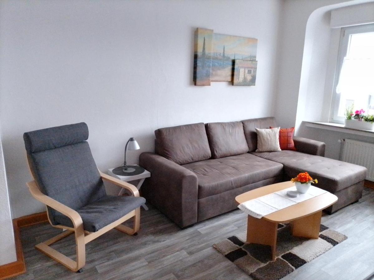 Jarkows Ferienwohnung メシェデ エクステリア 写真