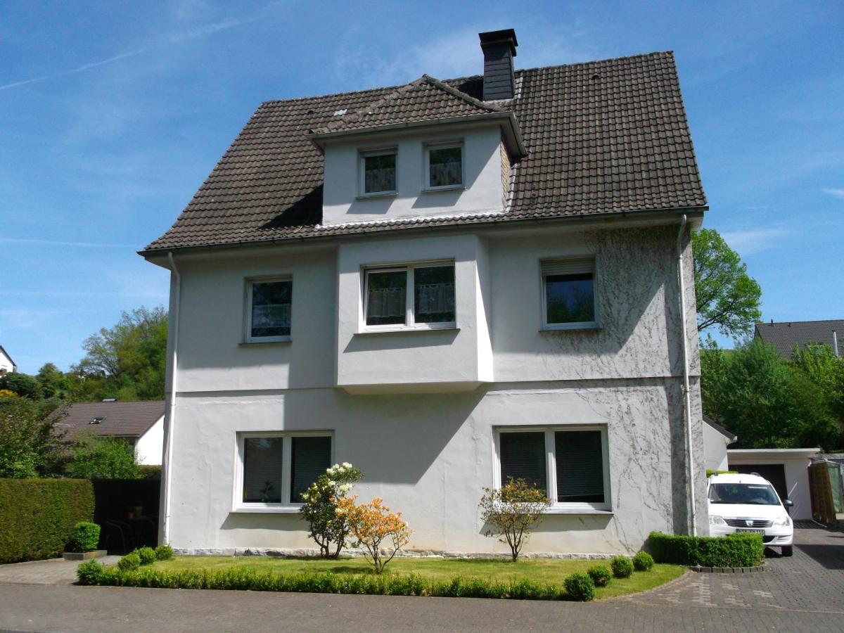 Jarkows Ferienwohnung メシェデ エクステリア 写真