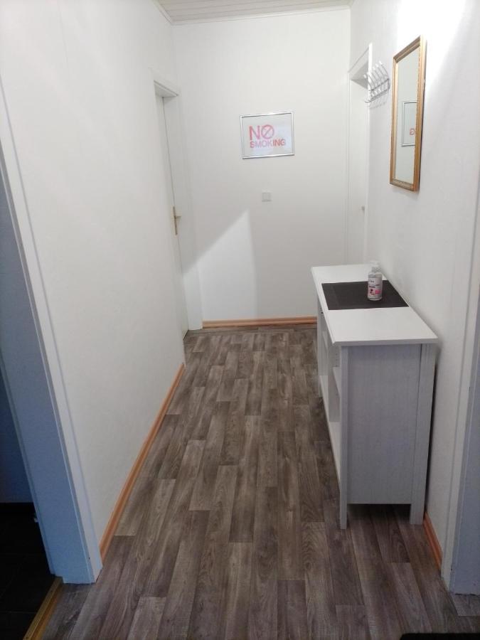 Jarkows Ferienwohnung メシェデ エクステリア 写真