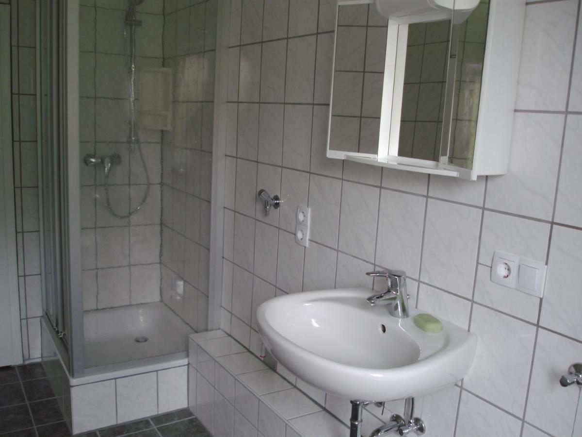 Jarkows Ferienwohnung メシェデ エクステリア 写真
