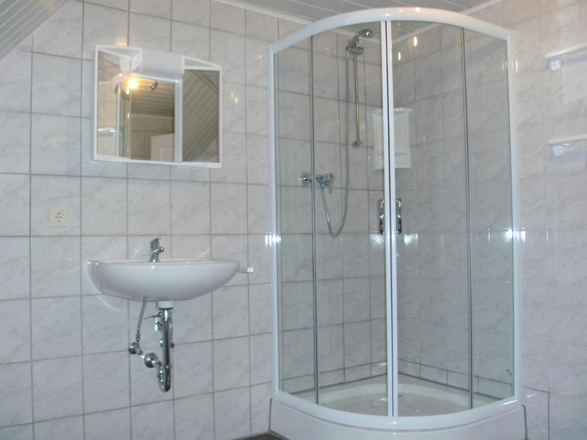 Jarkows Ferienwohnung メシェデ エクステリア 写真